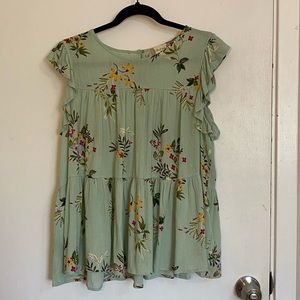 Altar’d State top Size XL